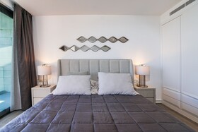 The Elysium Miramar Villas Bodrum