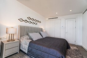 The Elysium Miramar Villas Bodrum