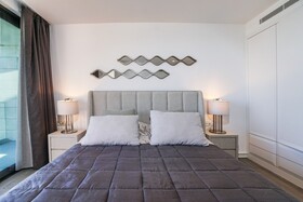 The Elysium Miramar Villas Bodrum