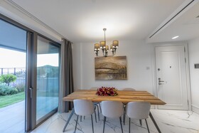 The Elysium Miramar Villas Bodrum