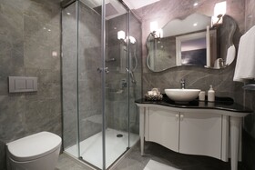 The Elysium Miramar Villas Bodrum