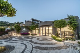 The Elysium Miramar Villas Bodrum