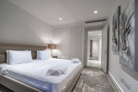 The Elysium Miramar Villas Bodrum