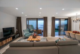 The Elysium Miramar Villas Bodrum