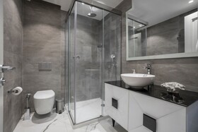 The Elysium Miramar Villas Bodrum