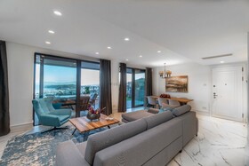 The Elysium Miramar Villas Bodrum