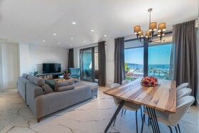 The Elysium Miramar Villas Bodrum