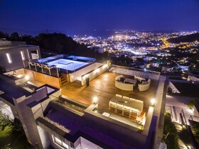 The Elysium Miramar Villas Bodrum