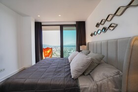 The Elysium Miramar Villas Bodrum