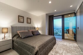 The Elysium Miramar Villas Bodrum