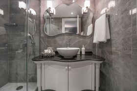 The Elysium Miramar Villas Bodrum