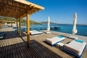 The Marmara Bodrum
