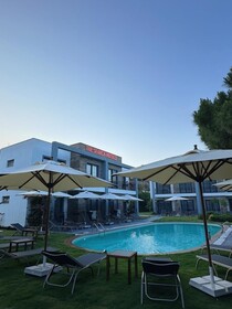 Malta Hotel Bodrum