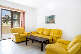 Tilkicik Yali Daireleri