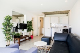 Tilkicik Yali Daireleri