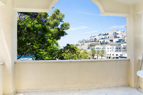 Tilkicik Yali Daireleri