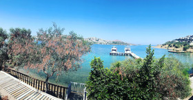 Tilkicik Yali Daireleri