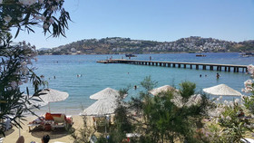 Tilkicik Yali Daireleri