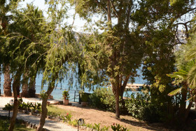 Tilkicik Yali Daireleri