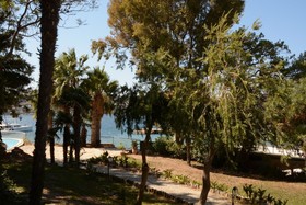 Tilkicik Yali Daireleri