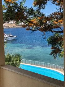 Tilkicik Yali Daireleri