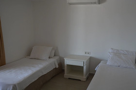 Tilkicik Yali Daireleri