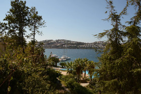 Tilkicik Yali Daireleri