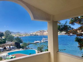 Tilkicik Yali Daireleri