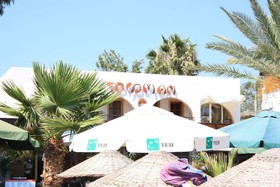 Toloman Hotel