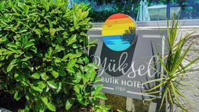 Yuksel Butik Otel