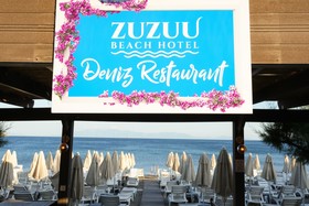 Zuzuu Beach Hotel