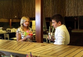 Beyaz Suite Hotel