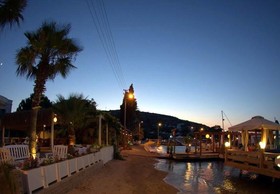 Beyaz Suite Hotel