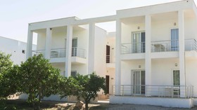 Daphnis Hotel