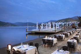 Divan Bodrum