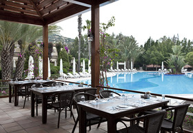 Divan Bodrum