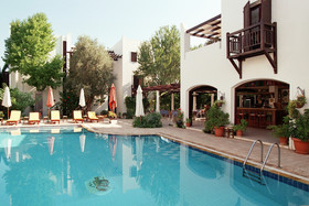 Ece Hotel