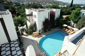 Ece Hotel