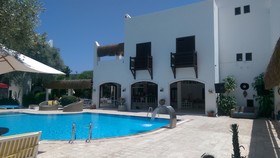 Ece Hotel