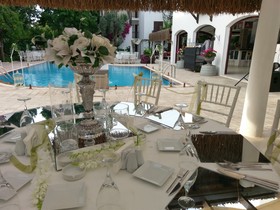 Ece Hotel
