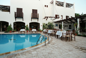 Ece Hotel