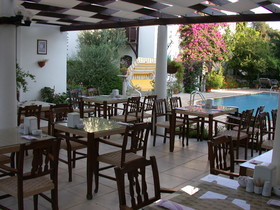 Ece Hotel