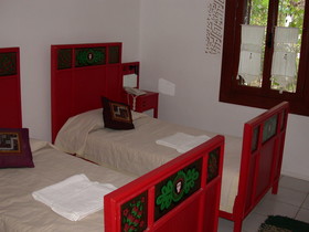 Ece Hotel
