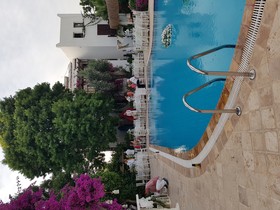 Ece Hotel