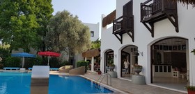 Ece Hotel