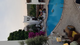 Ece Hotel