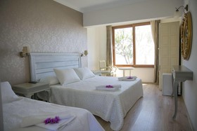 Karianda Hotel