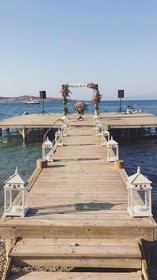 Selvi Beach Hotel