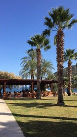 Selvi Beach Hotel