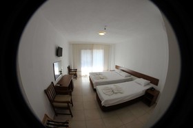 Selvi Beach Hotel